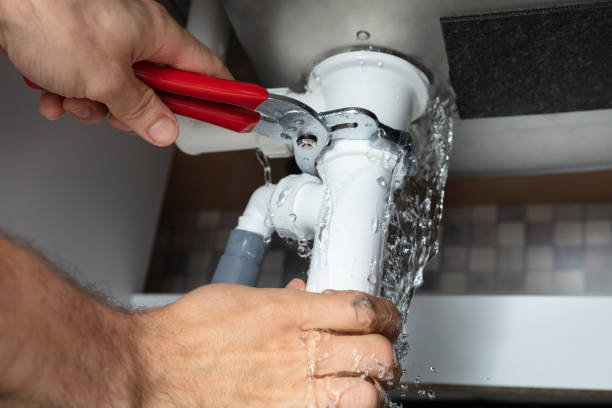 Sewage cleanup and water damage restoration in Bellerose Terrace, NY