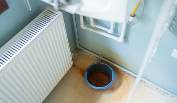 Best Emergency water damage restoration  in Bellerose Terrace, NY